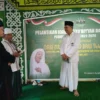 KH Muhammad An’am Nazily Jadi Mudir Jatman