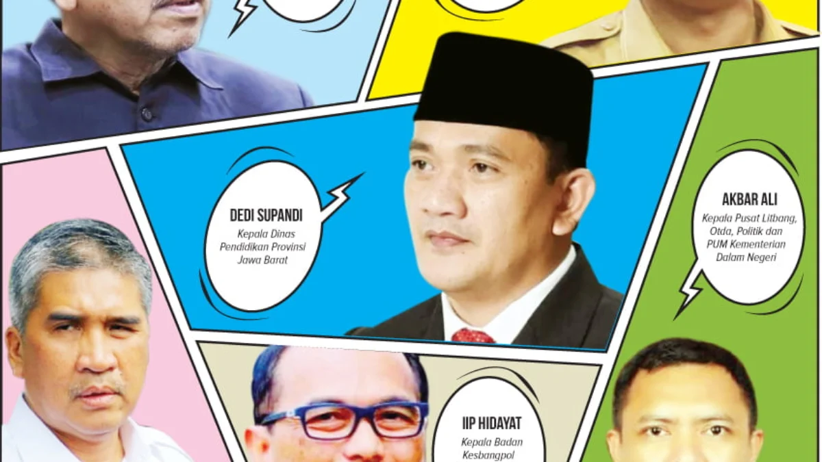 Pj Wali Kota: Pribumi vs Pendatang