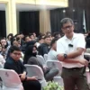 Mahasiswa Harus Jadi Penguji Capres