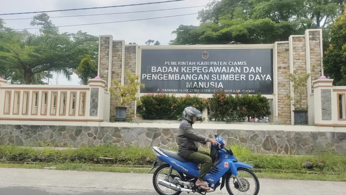 Awas Janji Palsu Luluskan PPPK