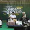 Majelis Masyayikh Sosialisasikan UU Pesantren