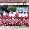 SDN 1 Cibeuti Sukses Gelar ANBK