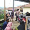 ODGJ Gantung Diri di Dapur