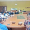 DOB Tasik Utara Tancap Gas