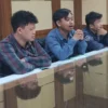 HMI Minta Mobdin Segera Ditarik