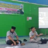 Pekarangan Rumah Harus Produktif