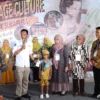 Kenalkan Batik Sukapura Kepada Anak Lewat Fashion Show