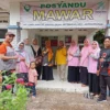 Rumah Zakat Konsisten Cegah Stunting