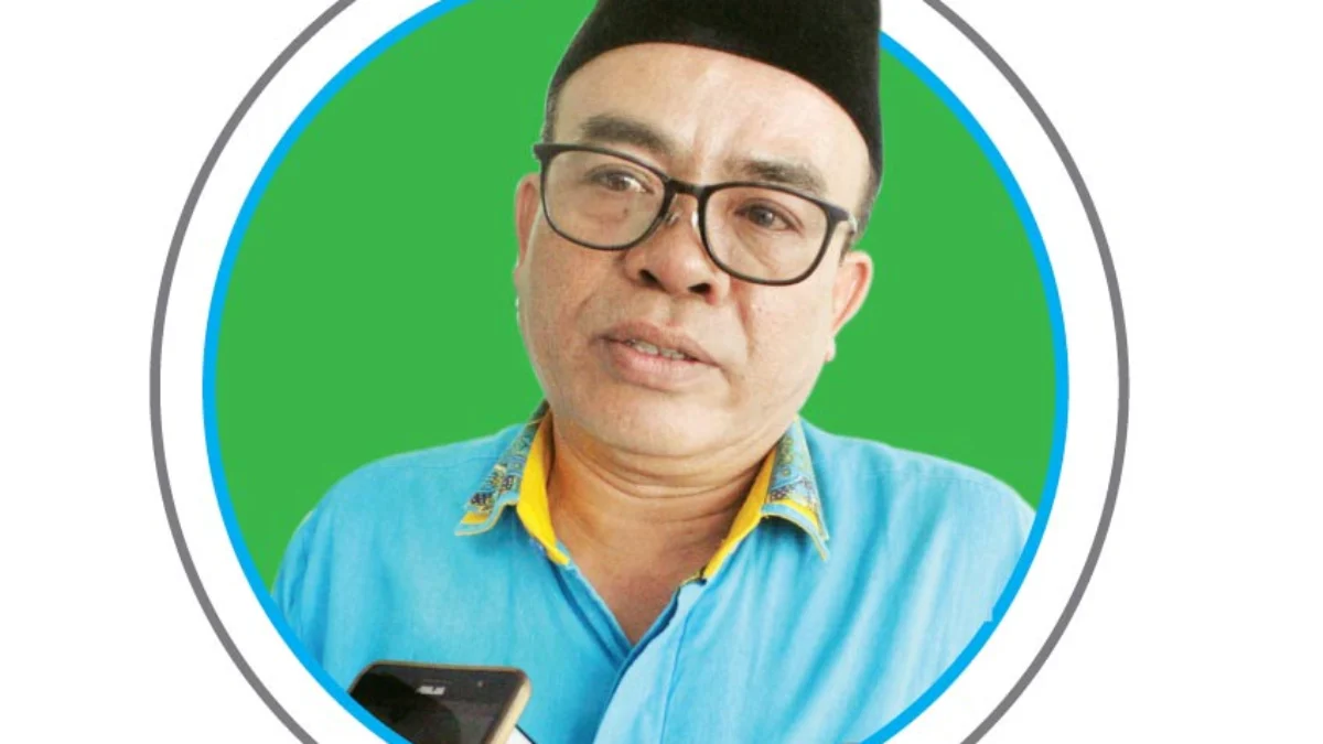 Kiai Atam Siap Jadi Bupati