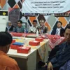 Rancangan Penataan Dapil Diuji Publik