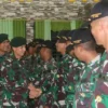 Perwira TNI Harus Memberi Contoh Baik