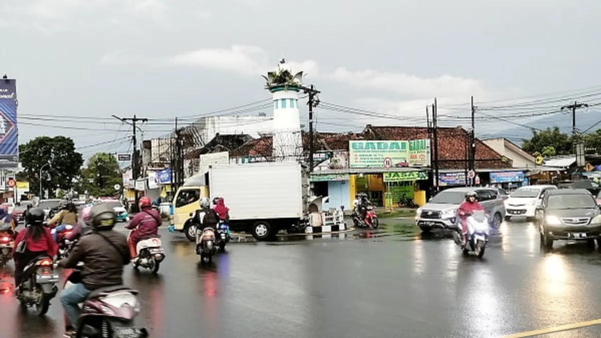 Libur Panjang, Lalu Lintas Diprediksi Meningkat