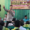 Jelang Pemilu, Kondusivitas Jadi Perhatian