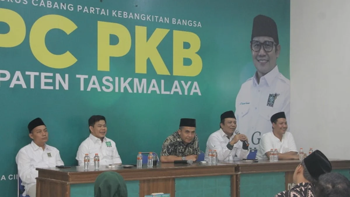 Pulihkan Ekonomi, PKB Bantu Pelaku UMKM