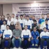 Bicara Prestasi, Perlu Sarana Representatif