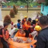 Tahun Ini, Bencana Banjir Terjadi 28 Kali