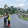 Peningkatan Jalan Ciawi-Singaparna Habiskan Rp 4 Miliar