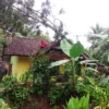 2 Rumah Rusak Diterjang Angin