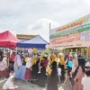 Market Day, Aplikasi Proyek Pelajar Pancasila