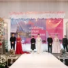 Paket Wedding Favehotel Rp 9,5 Juta