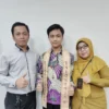 Juara 1 Duta Pariwisata Remaja Indonesia