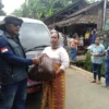 Pemdes Cipacing Peduli Korban Gempa Cianjur