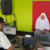 Jemput Bola, Penyandang Disabilitas Jadi Sasaran