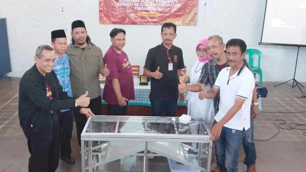 Tingkatkan Produktivitas Budidaya Lebah Madu