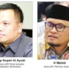 Pemilih Lebih Mudah Mengingat