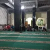 Bantuan Hibah Pemprov Jabar untuk Masjid di Kawalu Tasikmalaya Disunat 45 Juta