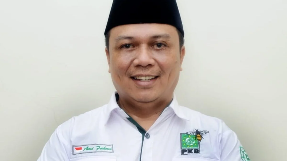 PKB Tolak Transfer Kursi