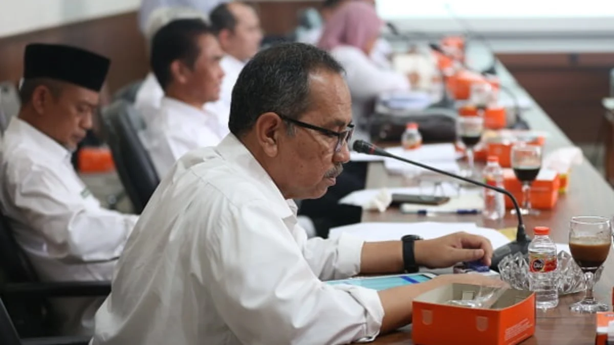 Pemkot Nunggak Rp 20 Miliar