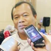 Kepala BKPSDM Pangandaran