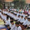 SDN 1 Cikalang Cetak Generasi Islami