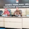 Pemilih di 1 TPS Maksimal 300 Orang