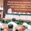 PPK Harus Netral dan Berintegritas