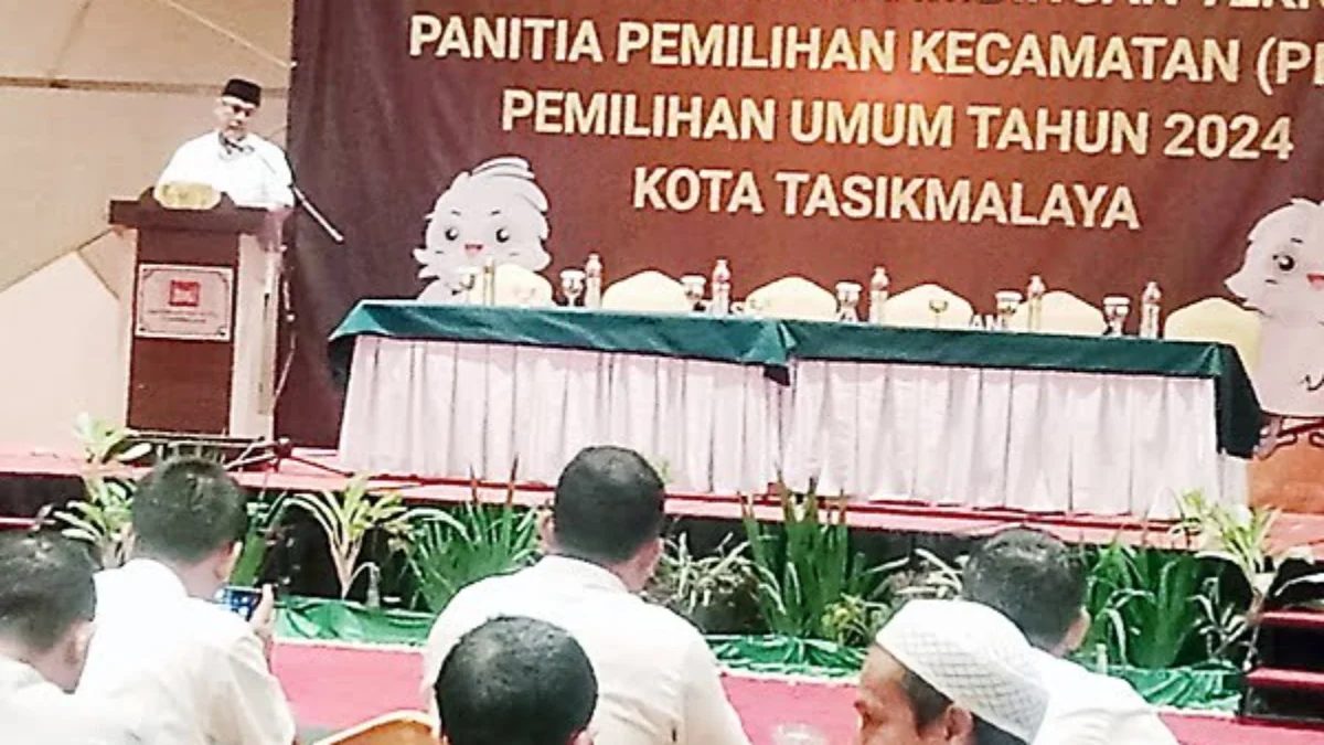 PPK Harus Netral dan Berintegritas