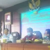 Cheka Bakal Ngantor di RSUD