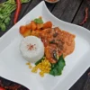 Lembut dan Gurihnya Korean Chicken Stew