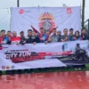 Jajal Pengalaman Baru di CB150X Fun Challenge