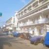 Okupansi Hotel Anjlok saat Nataru