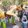 Manuk Janur Belum Dipatenkan