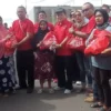 Muslim: PDIP Sedang On Fire