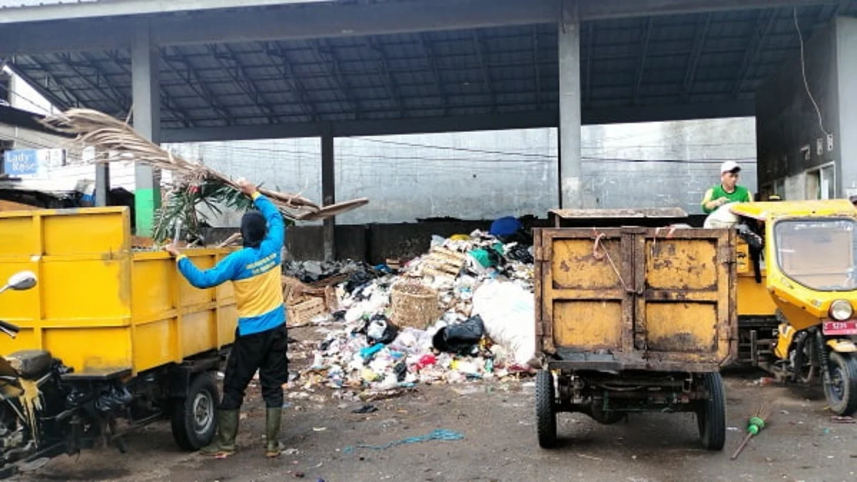 keseriusan satgas tasik resik diragukan