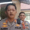 Selama Libur Tahun Baru, Angka Kecelakaan Lalin Minim