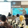 Disdik Siapkan Kepala Sekolah Profesional