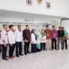 Ajak Mahasiswa Cerdas Berinvestasi