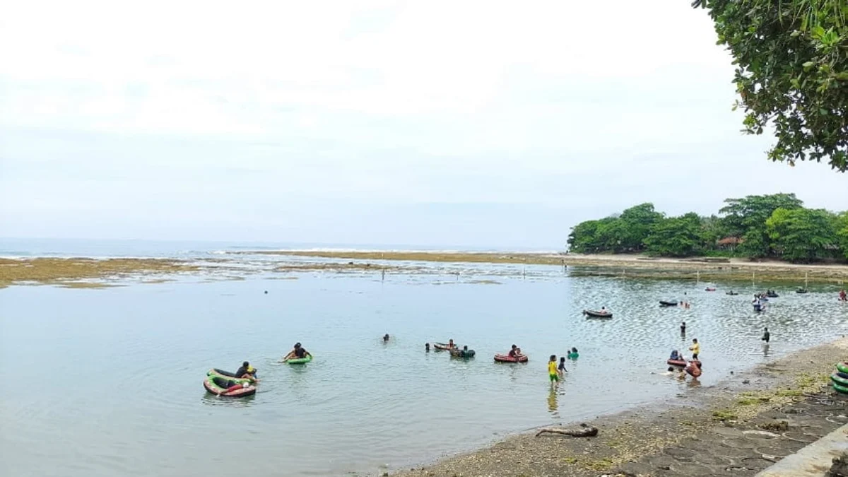 Penataan Wisata Harus Dilakukan