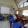 Masa Libur, Jaga Keamanan Sekolah