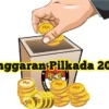 Tahun Depan, Anggaran Pilkada Harus Klir